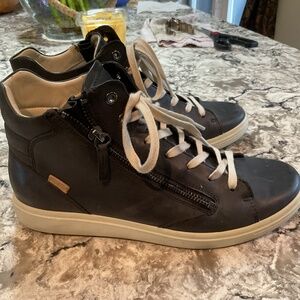 Écco danish design booties